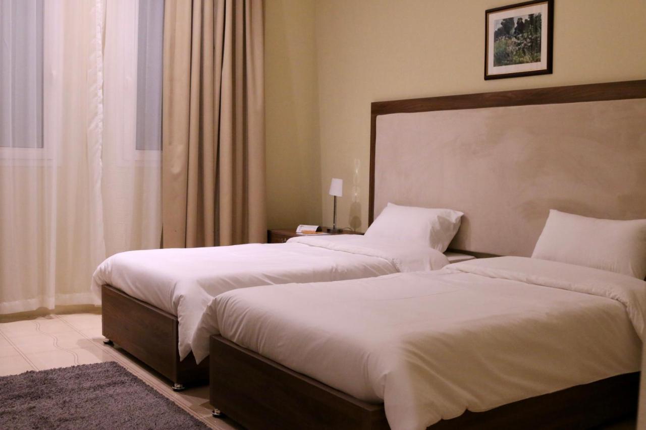 Qatar Youth Hostels Doha Exterior foto