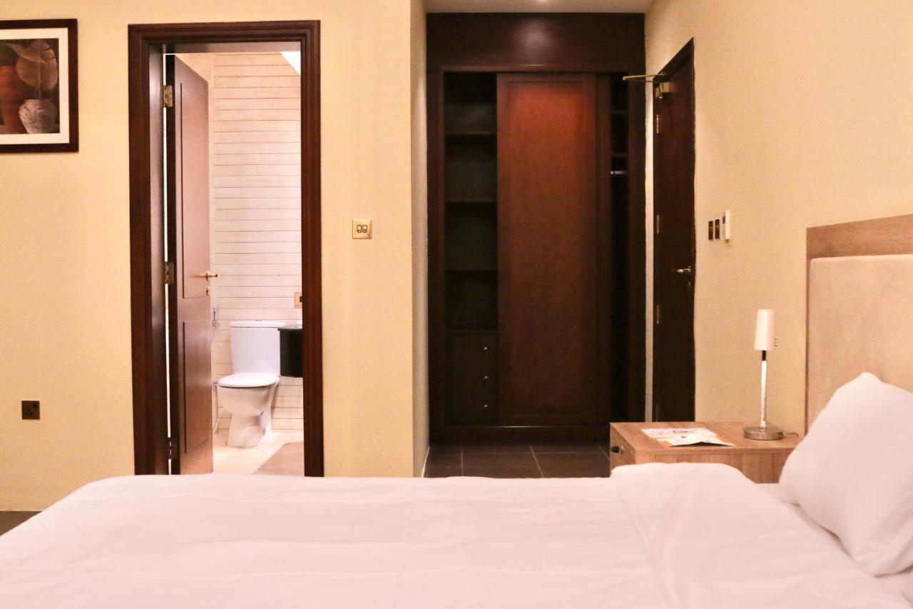 Qatar Youth Hostels Doha Exterior foto