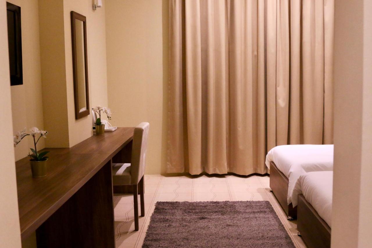 Qatar Youth Hostels Doha Exterior foto