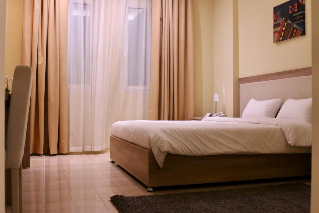 Qatar Youth Hostels Doha Exterior foto