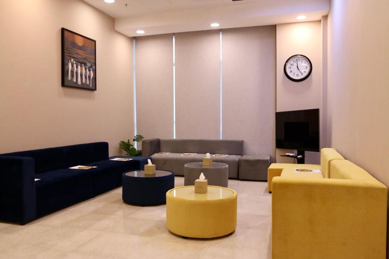 Qatar Youth Hostels Doha Exterior foto